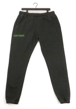 Load image into Gallery viewer, IT TAKES TIME SWEATPANTS