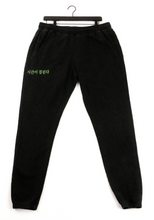 Load image into Gallery viewer, IT TAKES TIME SWEATPANTS