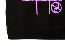 Load image into Gallery viewer, TIC TAC TOE HOODIE