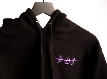 Load image into Gallery viewer, TIC TAC TOE HOODIE