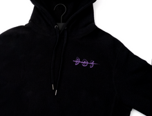 Load image into Gallery viewer, TIC TAC TOE HOODIE