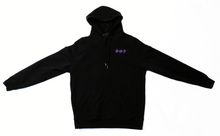 Load image into Gallery viewer, TIC TAC TOE HOODIE